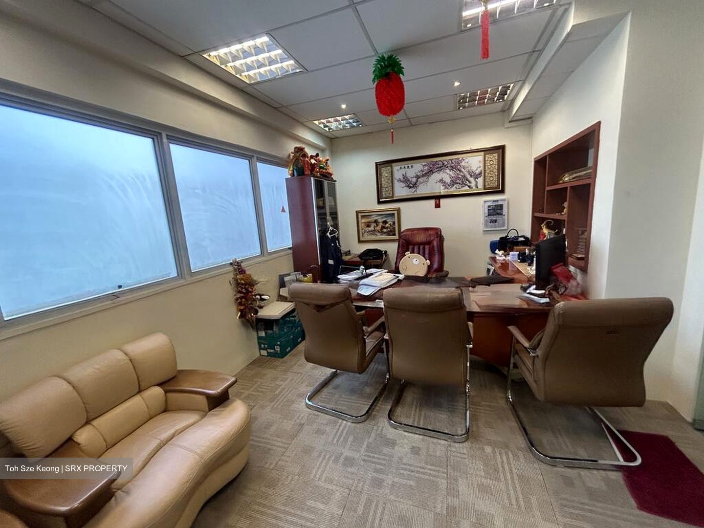 Tuas Bay Industrial Centre (D22), Factory #508634171